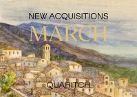 Quaritch March 2026 1