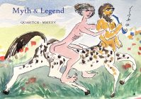 Quaritch Myth and Legend 2025 1