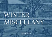 Quaritch Winter Miscellany 2025 1