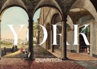 Quaritch York 2025 1