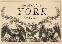 Quaritch York 2026 1