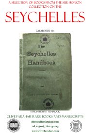 SEYCHELLES C103 1