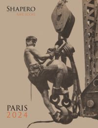 Preview image of Shapero Rare Books | Paris Book Fair 2024