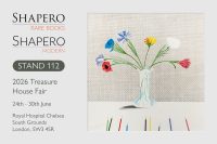 Shapero Treasure House Fair Digital Catalogue 2026 1
