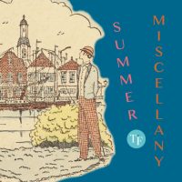Summer Misc