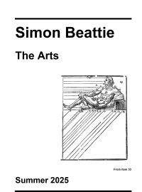 The Arts 1