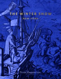 Winter Show Cover
