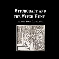Preview image of Witchcraft and witch hunt elist