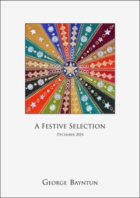 Preview image of A Festive Selection