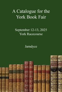 YORK E LIST 1