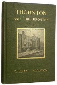 Bronte scruton