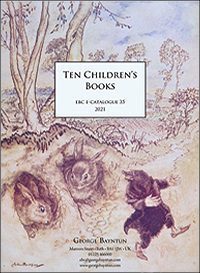 Preview image of Ten Children’s Books