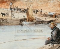 Hordernhouse april 1