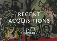 Sotheran s june 2026 new acquisitions 1