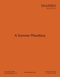 Summer miscellany 2023 compressed 1