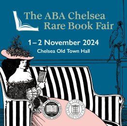 31508 ABA Chelsea Book Fair 2024 Instagram Post FINAL