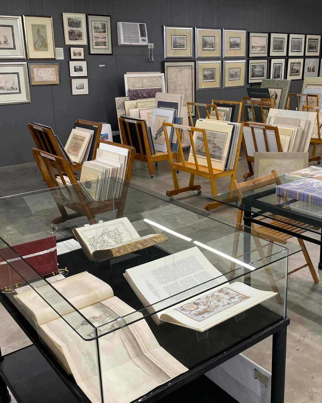 Gallery of Prints shop photo