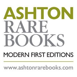 Ashton Rare Books shop photo