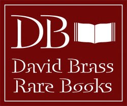 David Brass Rare Books, Inc. shop photo