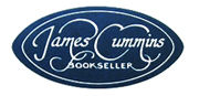 James Cummins Bookseller Inc. shop photo