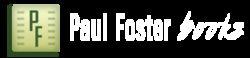 Paul Foster shop photo
