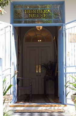 Hordern House shop photo