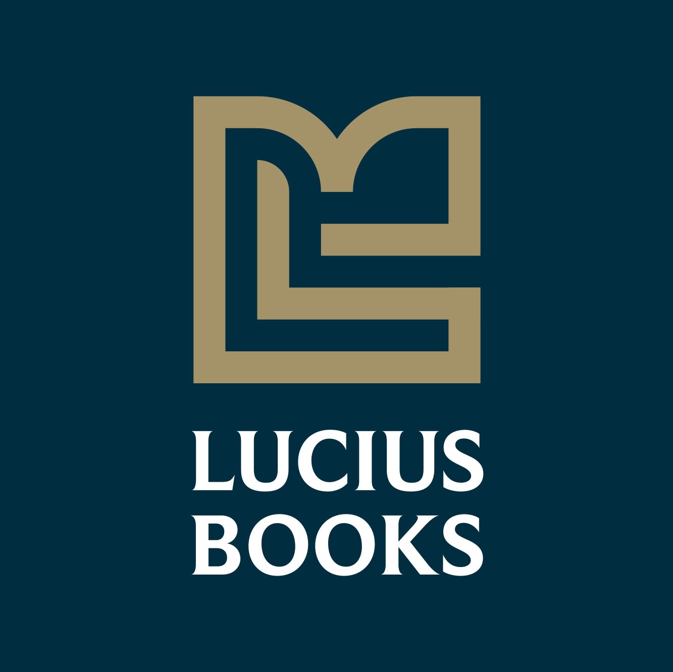 Photo of Lucius Books Ltd