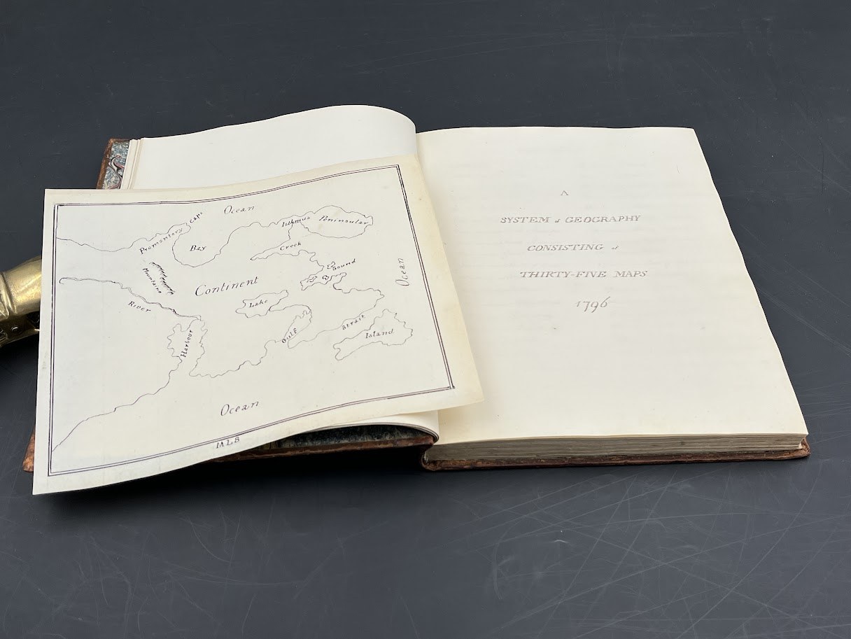 Christian White Rare Books Ltd shop photo