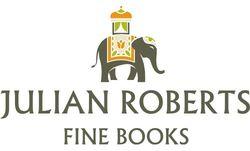 Julian Roberts Fine Books shop photo