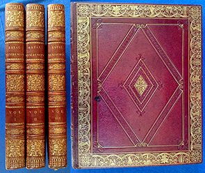 Ken Spelman Books Ltd shop photo