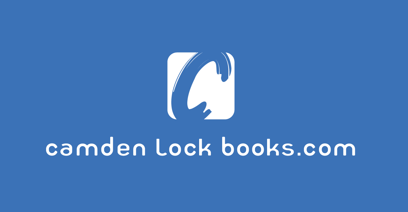 Camden Lock Books logo