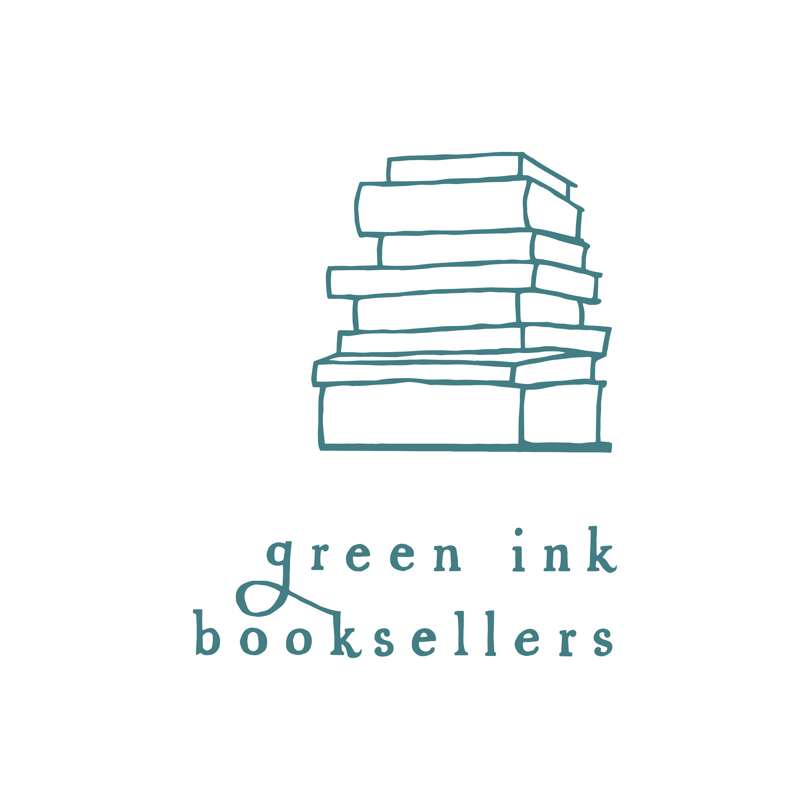 Green Ink Booksellers shop photo