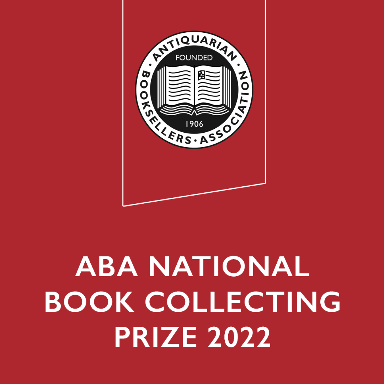 Aba book collecting prize