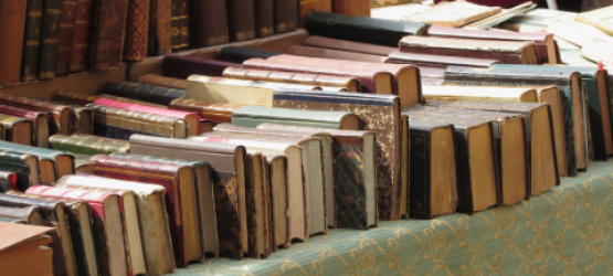Book20 Collecting