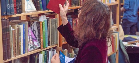 Chelsea Rare Book Fair 2025 DSC1692