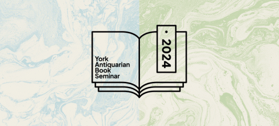 31162 ABA York Antiquarian Book Seminar 2024 Facebook Header 820 360