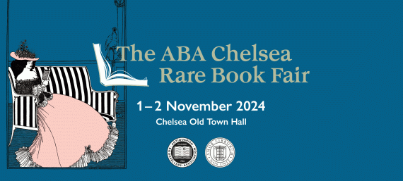 31508 ABA Chelsea Book Fair 2024 Facebook Header FINAL