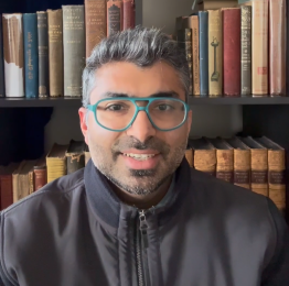 Eshan Kapoor