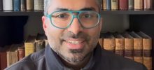 Eshan Kapoor
